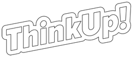 THINKUP! trademark