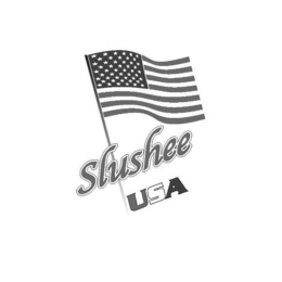 SLUSHEE USA trademark