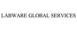 LABWARE GLOBAL SERVICES trademark