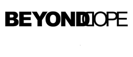 BEYONDDOPE trademark