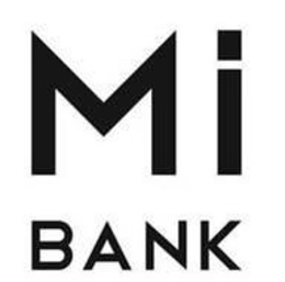 MI BANK trademark