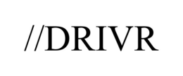 //DRIVR trademark
