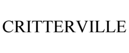 CRITTERVILLE trademark