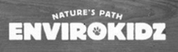NATURE'S PATH ENVIROKIDZ trademark
