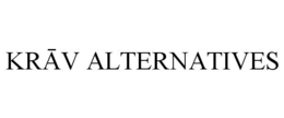 KRAV ALTERNATIVES trademark
