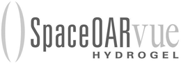 SPACEOARVUE HYDROGEL trademark