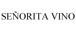 SEÑORITA VINO trademark