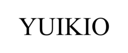 YUIKIO trademark