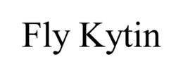 FLY KYTIN trademark