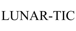 LUNAR-TIC trademark