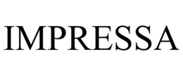 IMPRESSA trademark