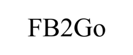 FB2GO trademark