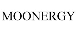 MOONERGY trademark