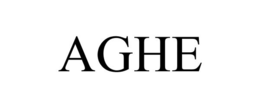 AGHE trademark