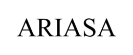ARIASA trademark