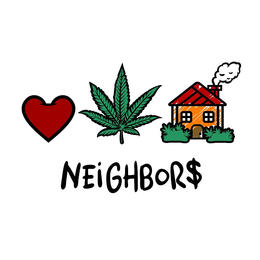 NEIGHBOR$ trademark