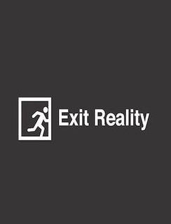 EXIT REALITY trademark