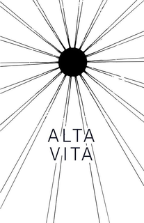 ALTA VITA trademark