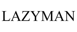 LAZYMAN trademark