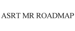 ASRT MR ROADMAP trademark