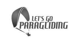 LET'S GO PARAGLIDING trademark
