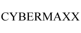 CYBERMAXX trademark