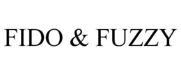 FIDO & FUZZY trademark