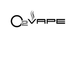 O2VAPE trademark