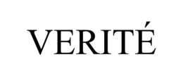 VERITÉ trademark