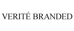 VERITÉ BRANDED trademark