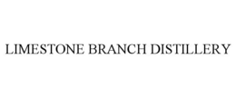 LIMESTONE BRANCH DISTILLERY trademark