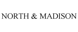 NORTH & MADISON trademark