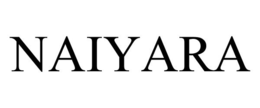 NAIYARA trademark