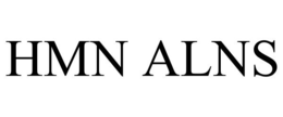 HMN ALNS trademark