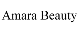 AMARA BEAUTY trademark