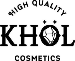 HIGH QUALITY KHÖL COSMETICS trademark