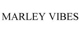 MARLEY VIBES trademark