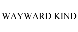 WAYWARD KIND trademark
