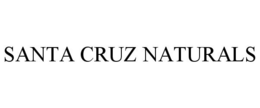SANTA CRUZ NATURALS trademark