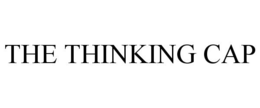 THE THINKING CAP trademark