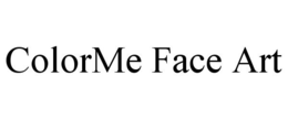 COLORME FACE ART trademark