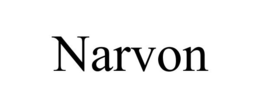NARVON trademark