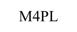 M4PL trademark