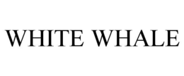 WHITE WHALE trademark