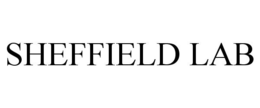 SHEFFIELD LAB trademark