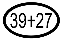 39+27 trademark