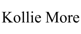 KOLLIE MORE trademark