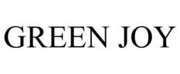 GREEN JOY trademark
