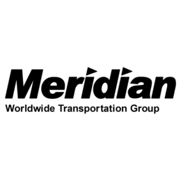 MERIDIAN WORLDWIDE TRANSPORTATION GROUP trademark