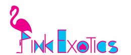 PINK EXOTICS trademark
